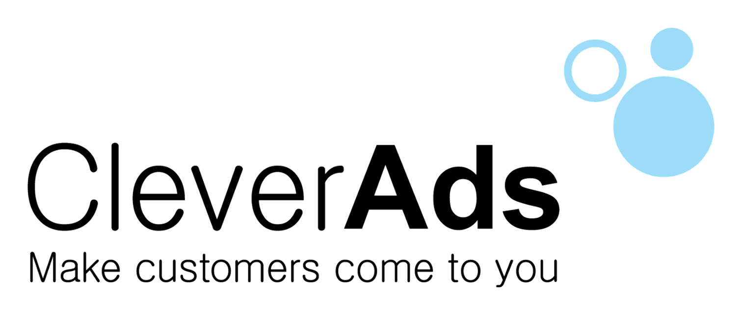 Clever Ads