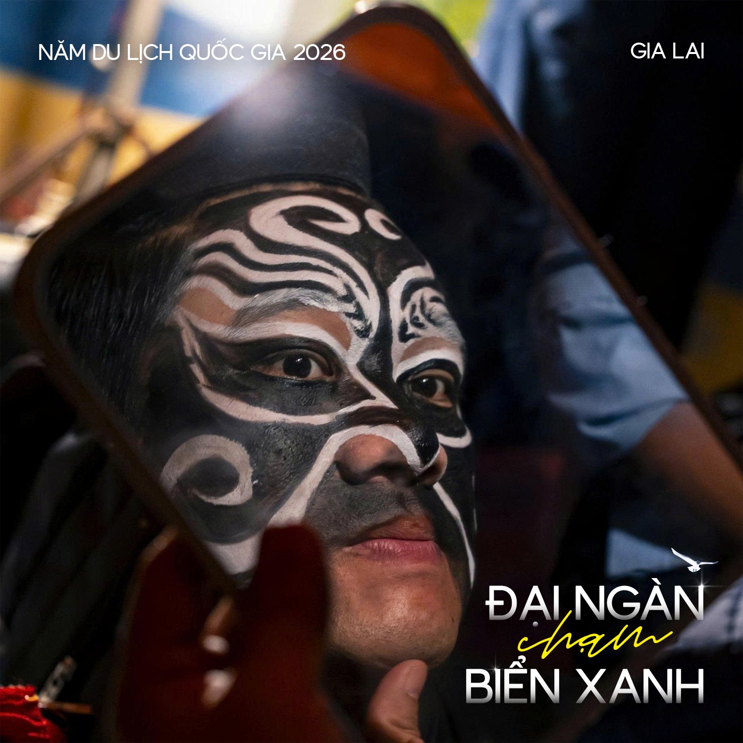Năm Du lịch Quốc gia 2026: Gia Lai – Đại ngàn chạm biển xanh — 6