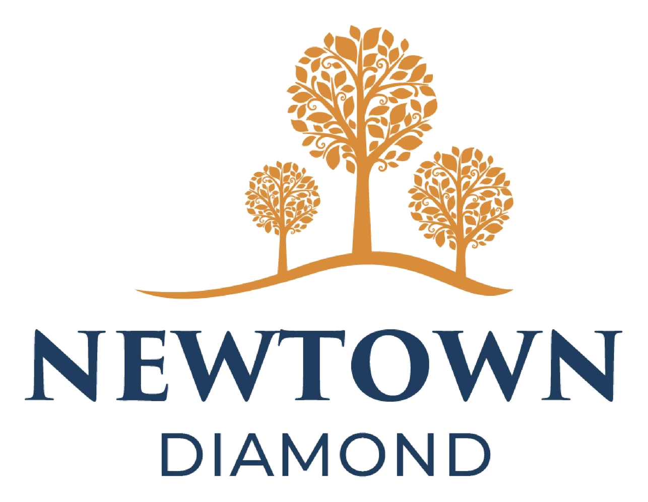 New town