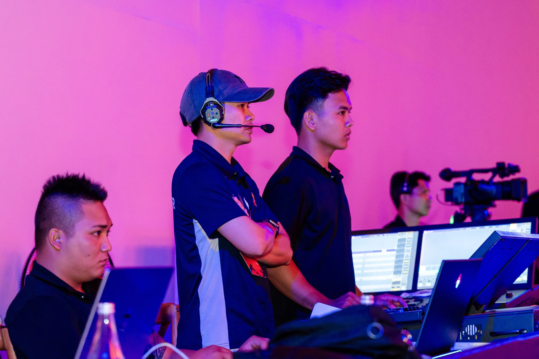Viet Legend team