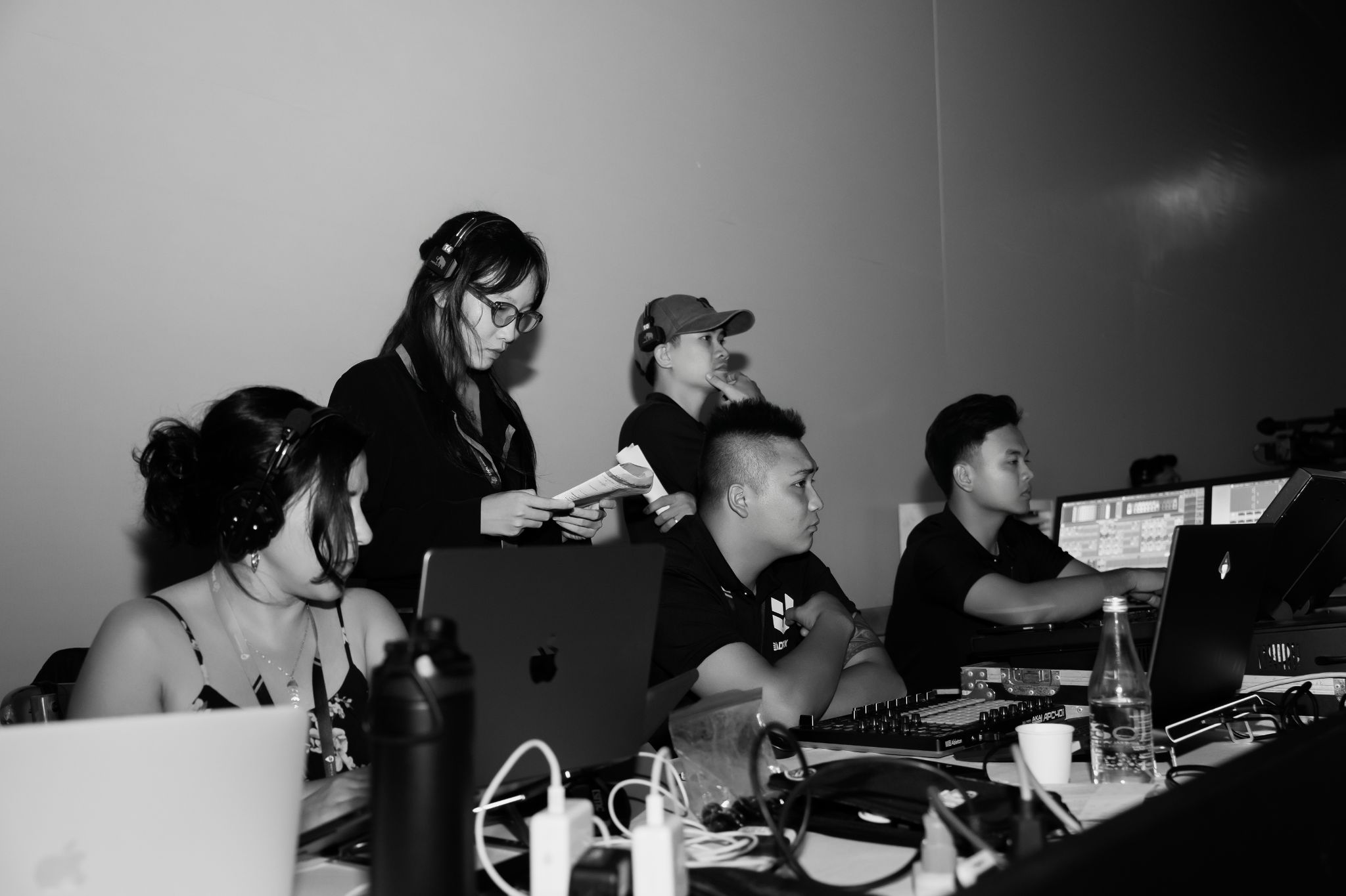 Viet Legend team
