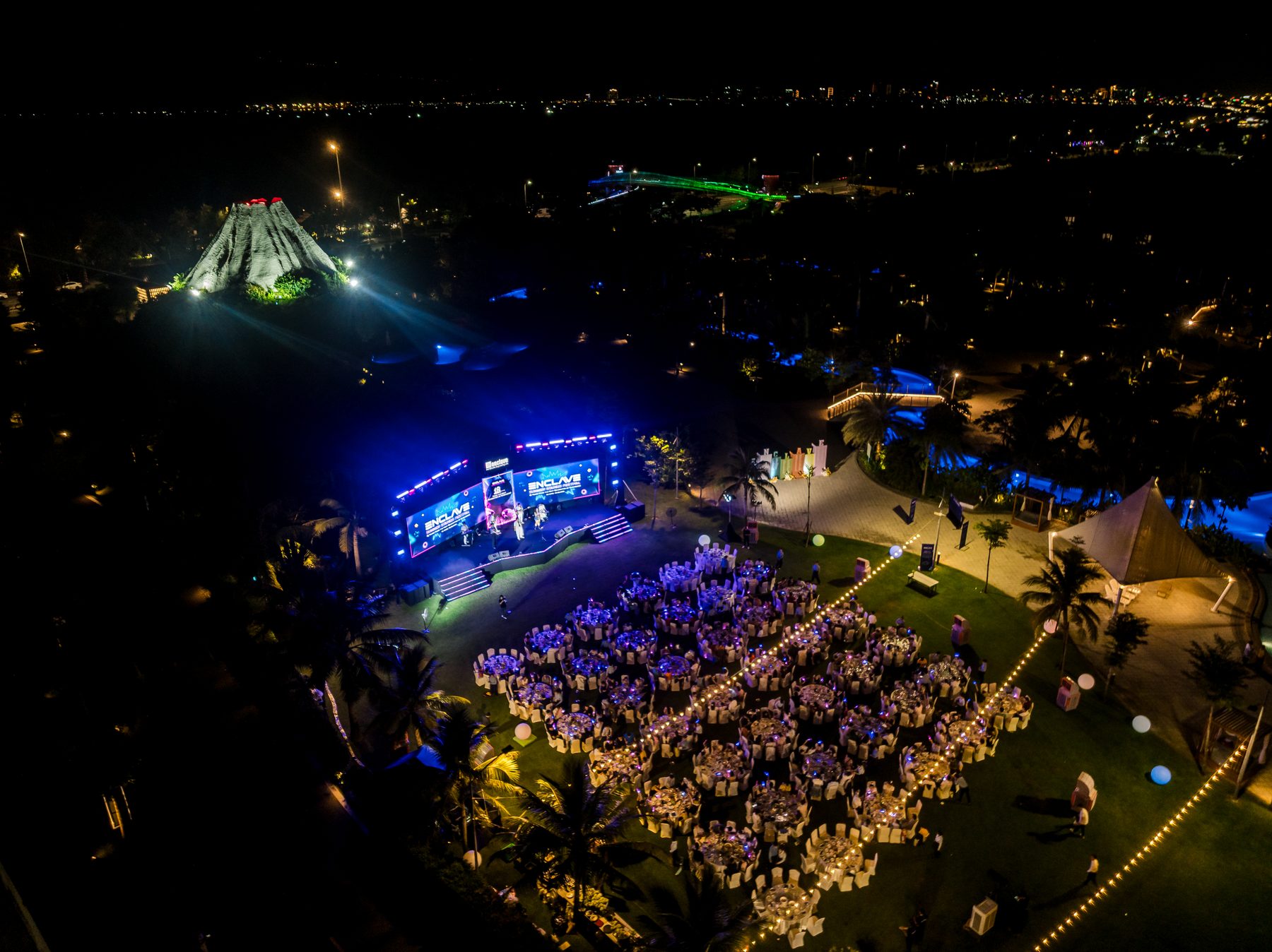 SUMMER SOUNDS FESTIVAL 2025