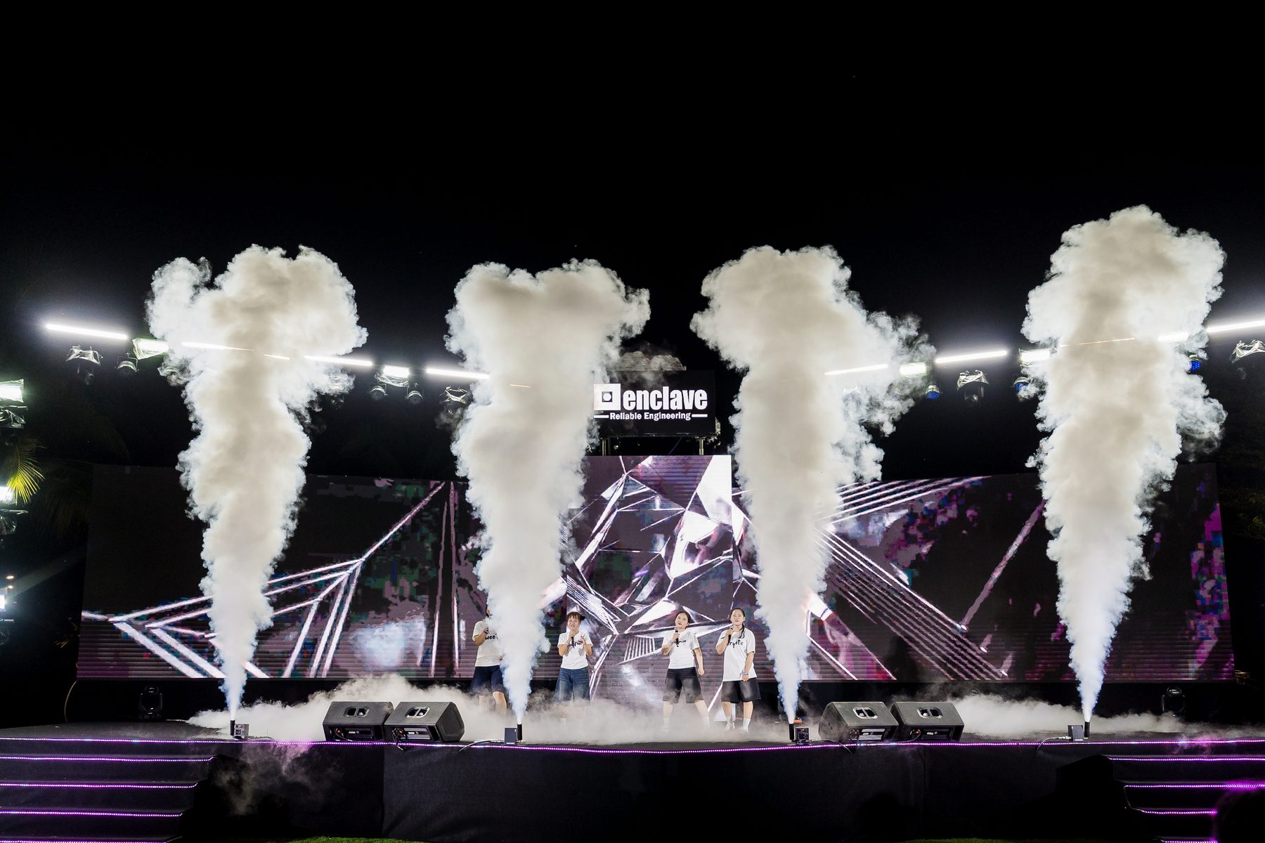 SUMMER SOUNDS FESTIVAL 2025