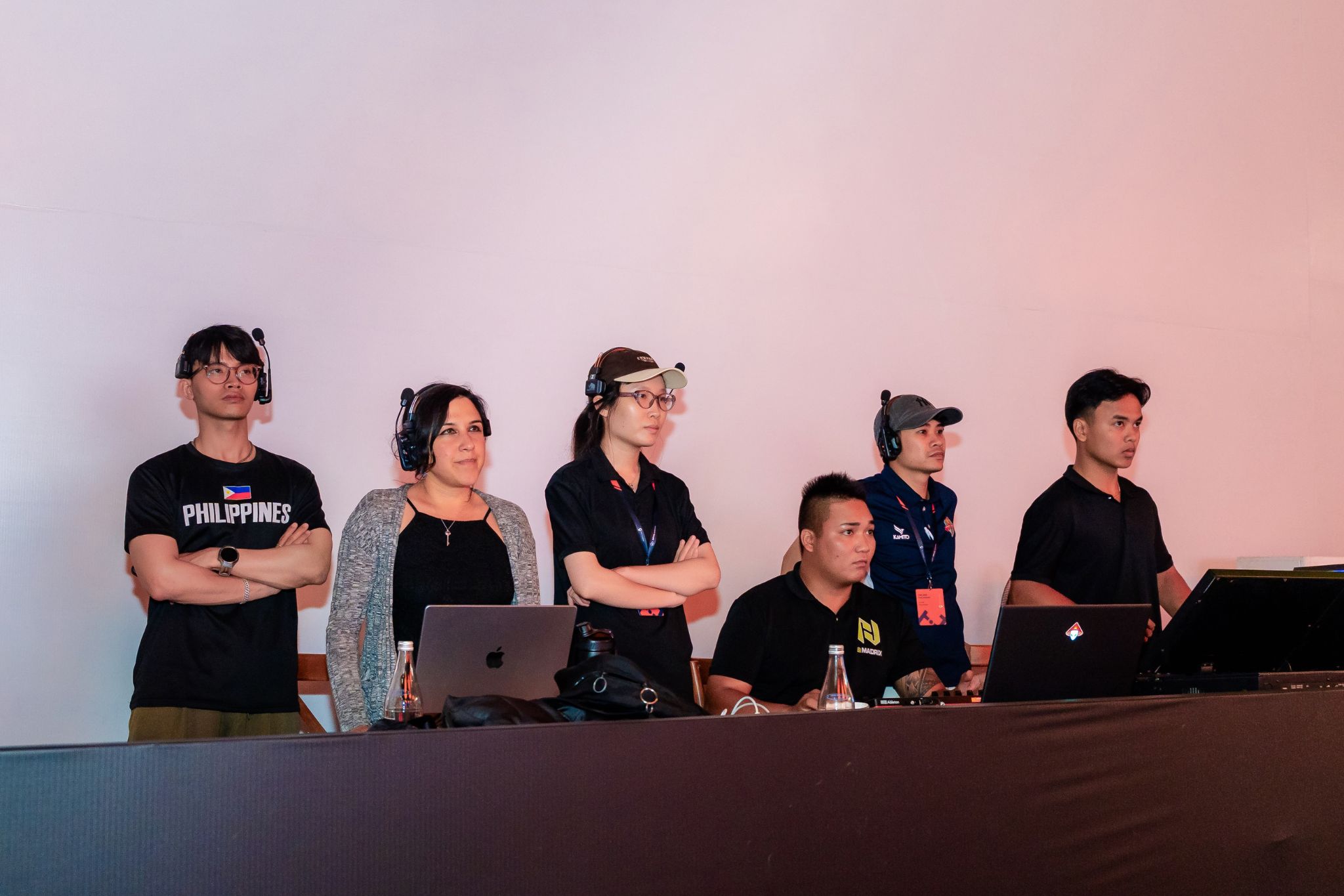 Viet Legend team