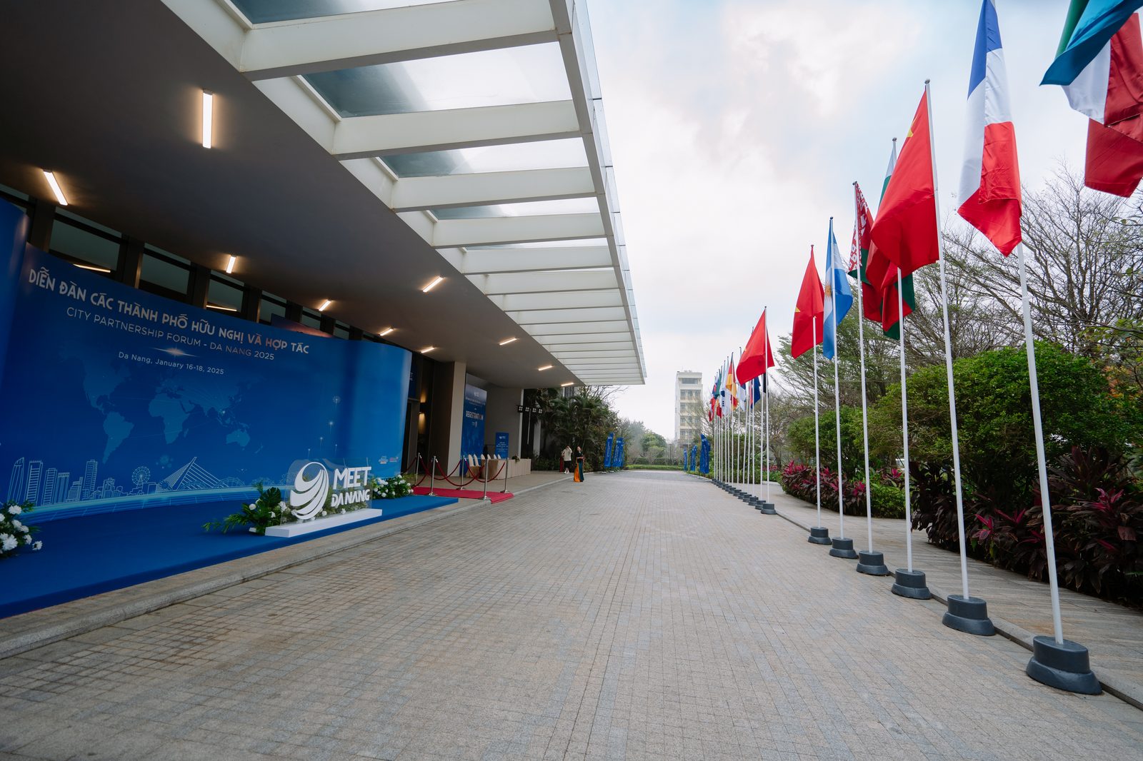 GẶP GỠ ĐÀ NẴNG 2025