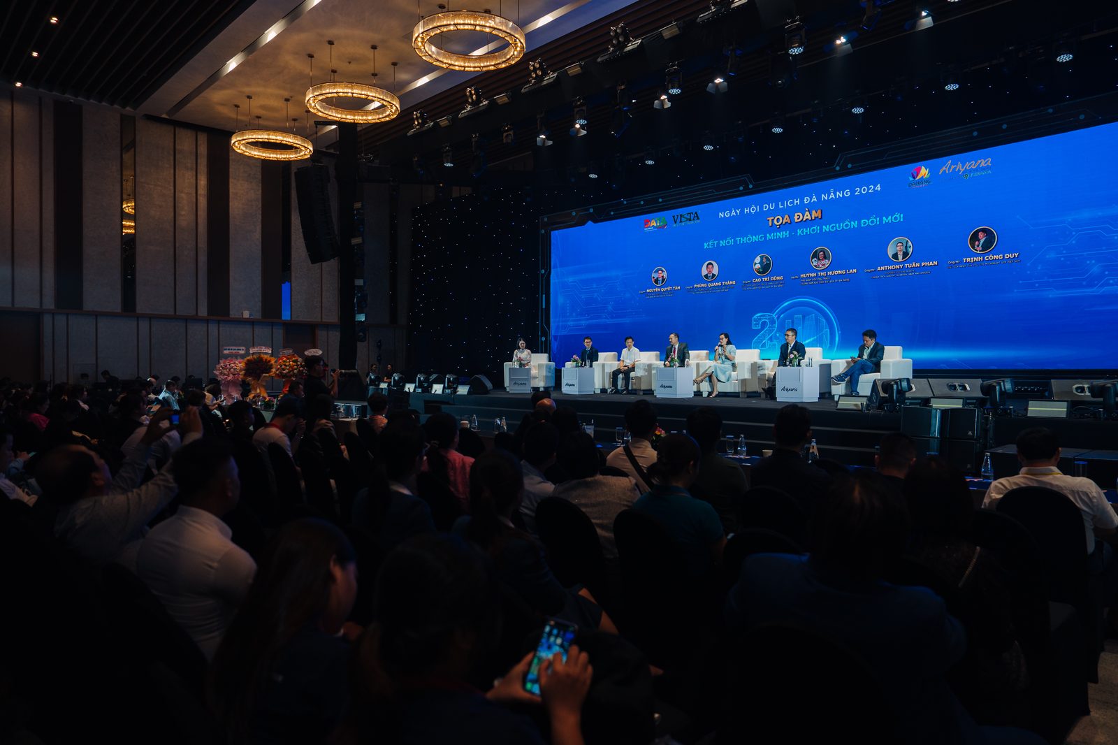 NGÀY HỘI DU LỊCH QUỐC TẾ ĐÀ NẴNG 2024