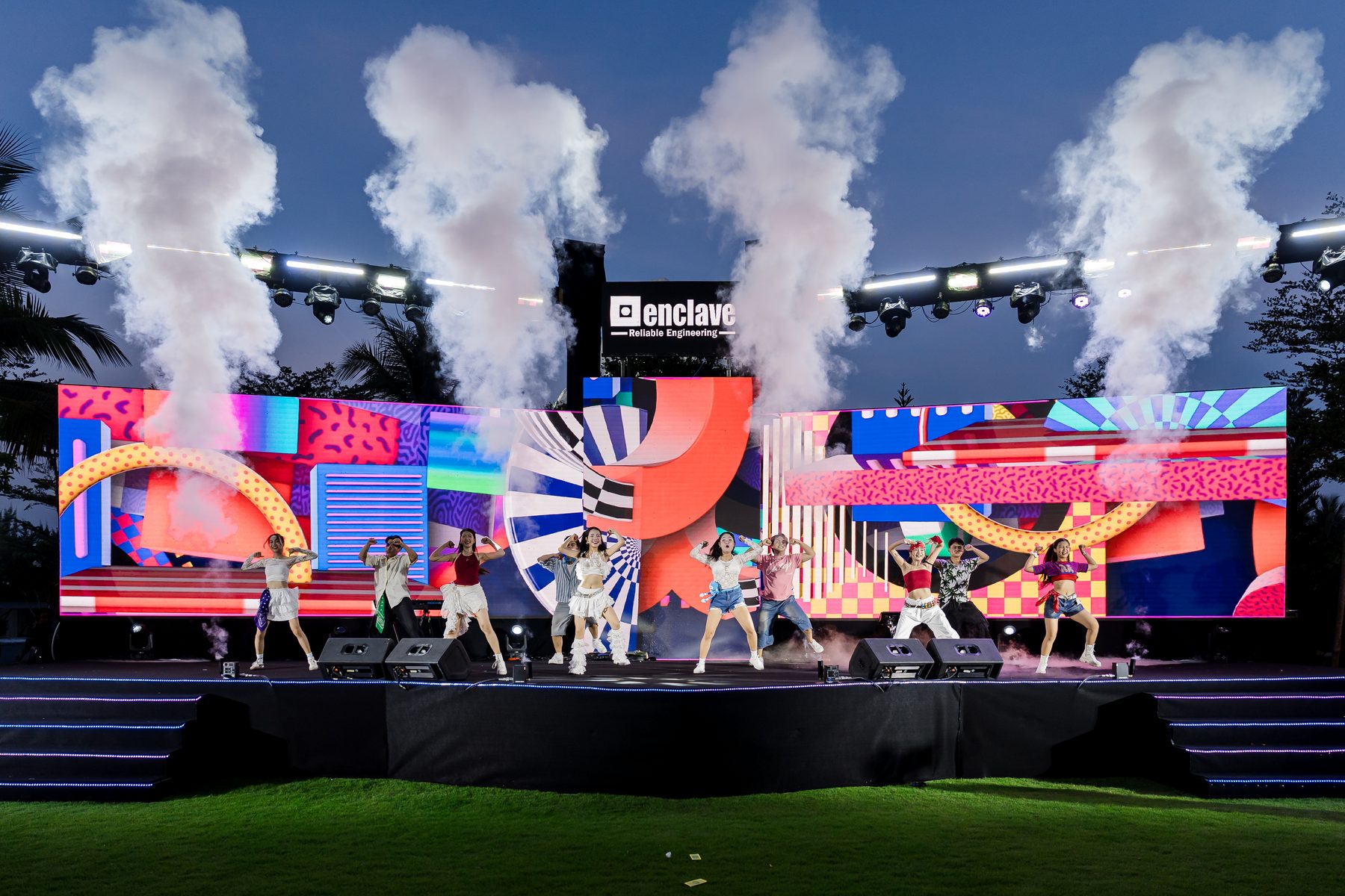SUMMER SOUNDS FESTIVAL 2025