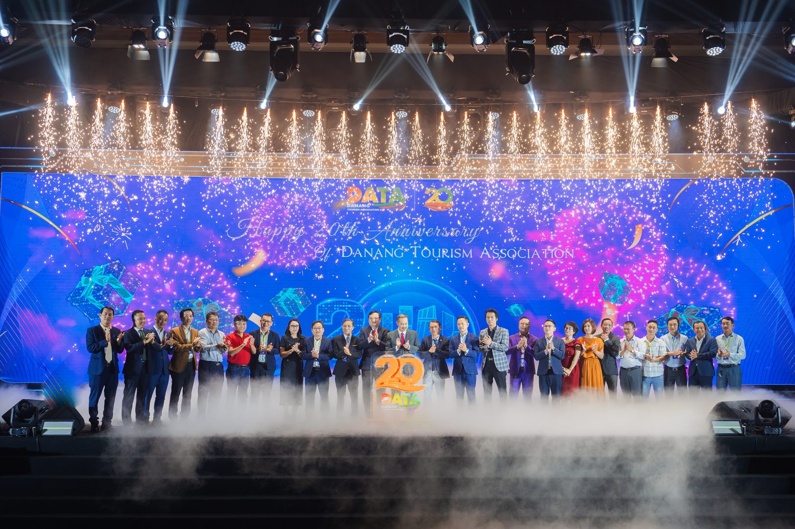 NGÀY HỘI DU LỊCH QUỐC TẾ ĐÀ NẴNG 2024