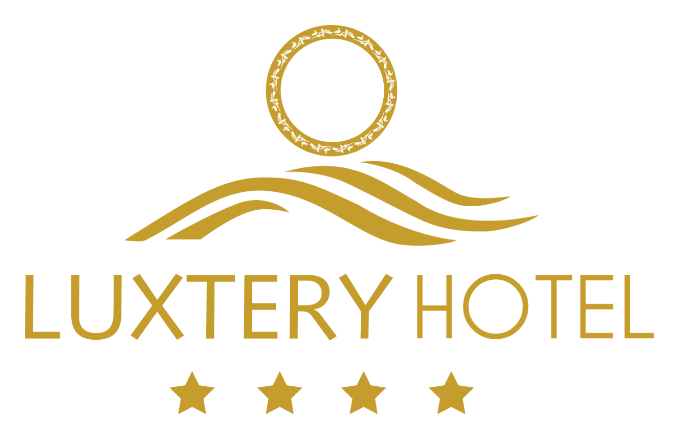 Luxury Hotel