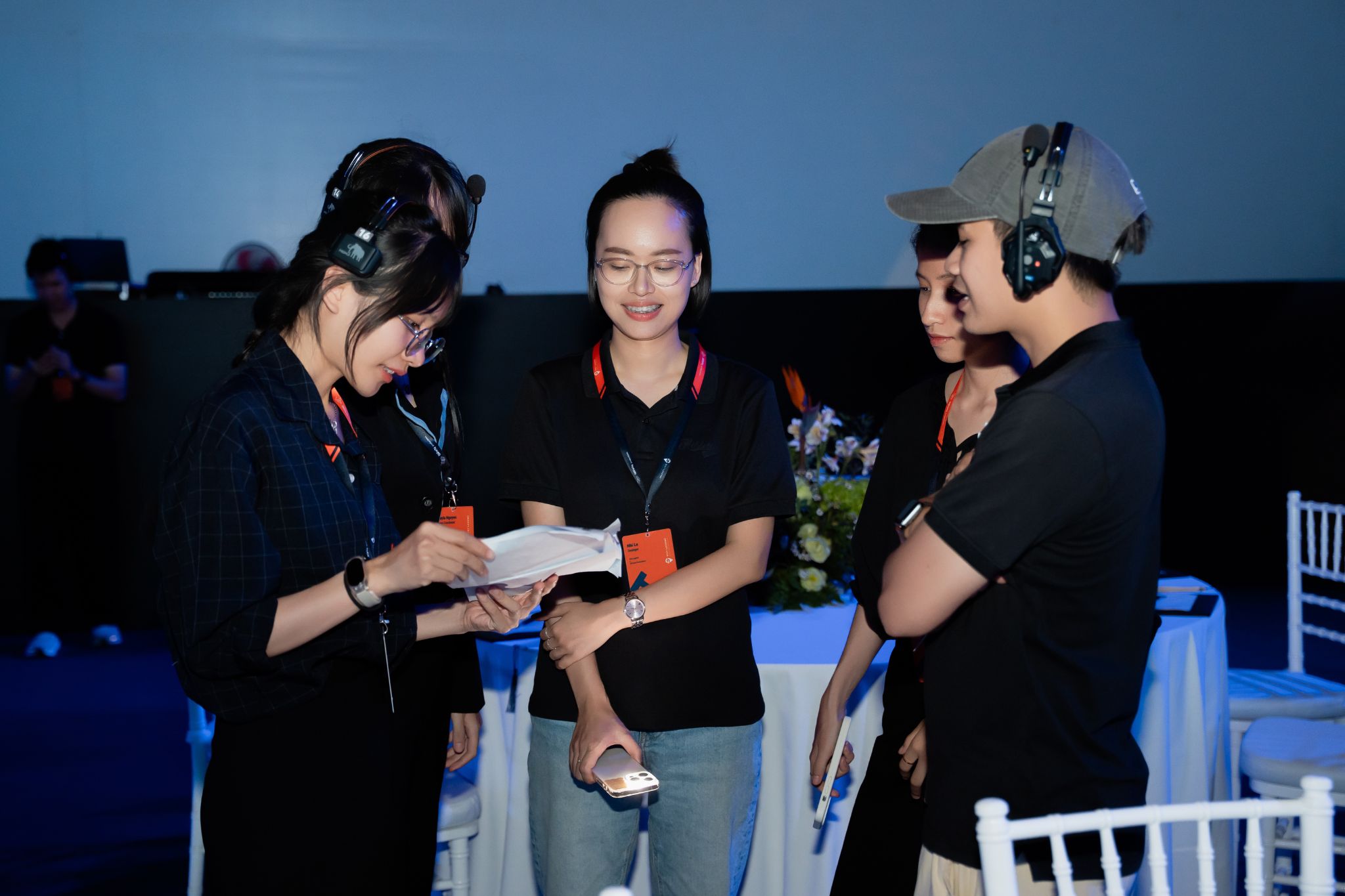 Viet Legend team