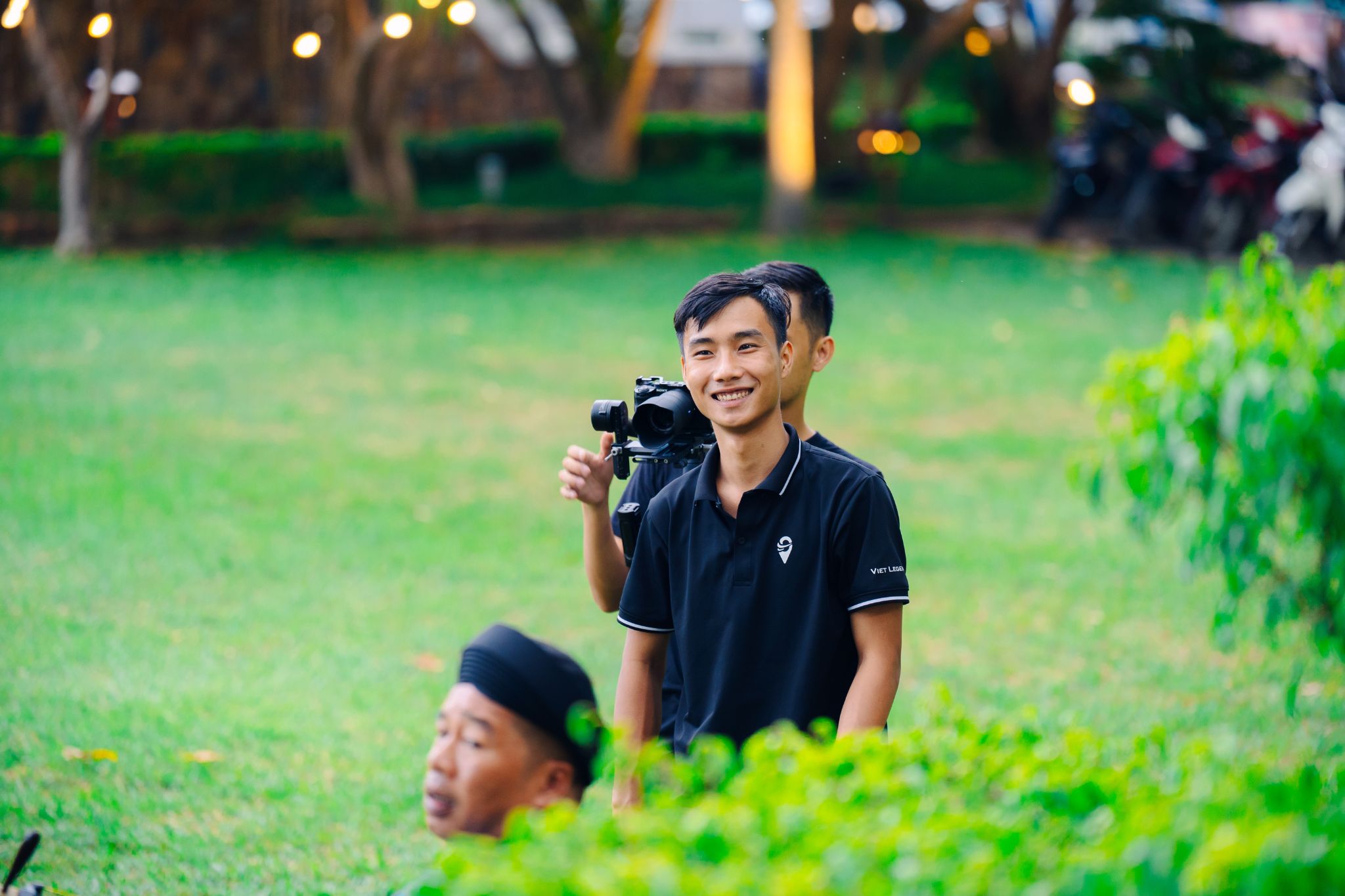 Viet Legend team