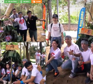 SUN*| SURVIVAL ADVENTURE| RACE TO THE SUN