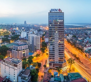 BIDV 2018