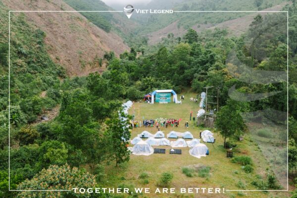 Trekking & Camping | Enclave Outing 2023