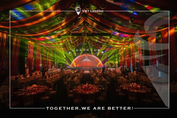 The Greatest Nam Hai Show